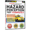 Hazard Perception Test Complete Image